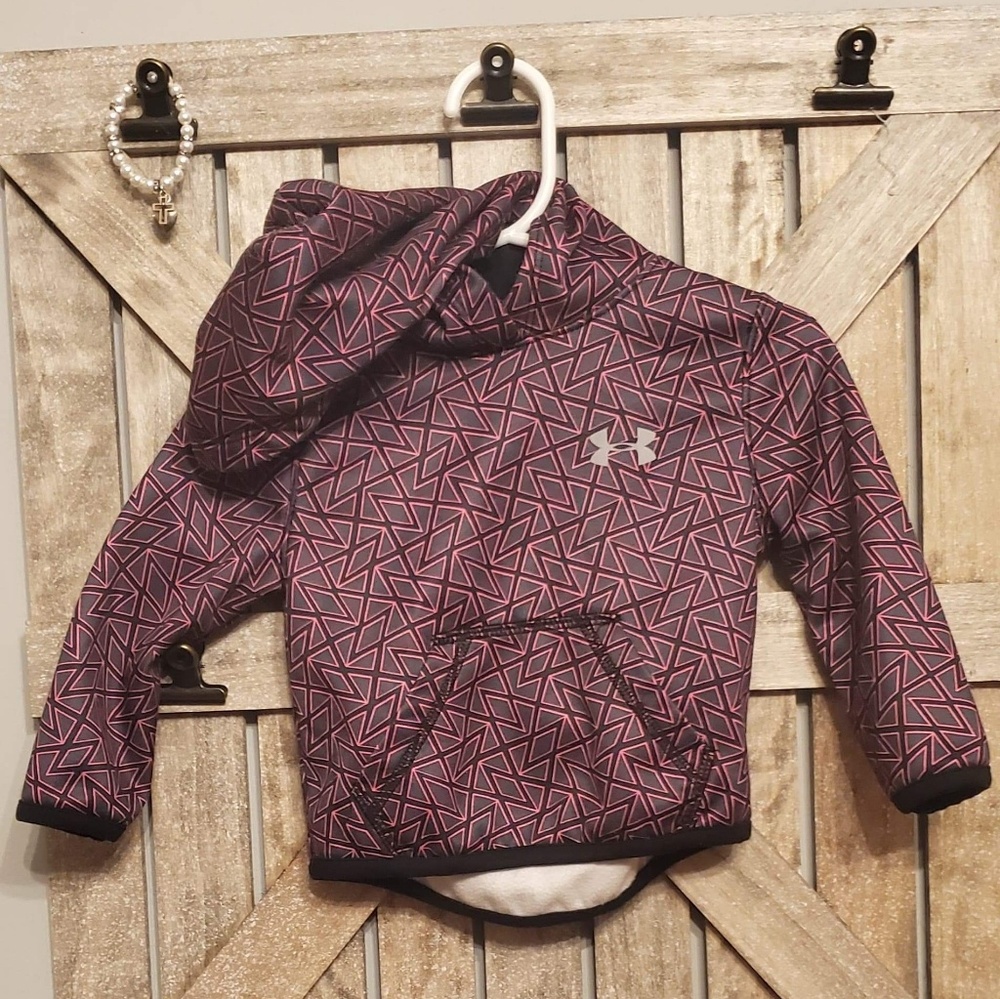 Under Armour Sweatshirt